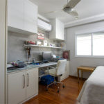 Apartamento à venda com 4 quartos, sendo 3 suítes,  em Vila Romana, São Paulo, SP
