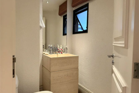 Apartamento à venda com 4 quartos, sendo 3 suítes, em Vila Andrade, São Paulo, SP