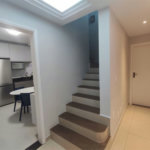 Cobertura com 4 dormitórios à venda, 171 m² por R$ 1.900.000,00 - Boqueirão - Santos/SP