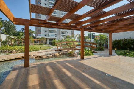 Apartamento à venda com 3 suítes em Jardim Marajoara, São Paulo, SP