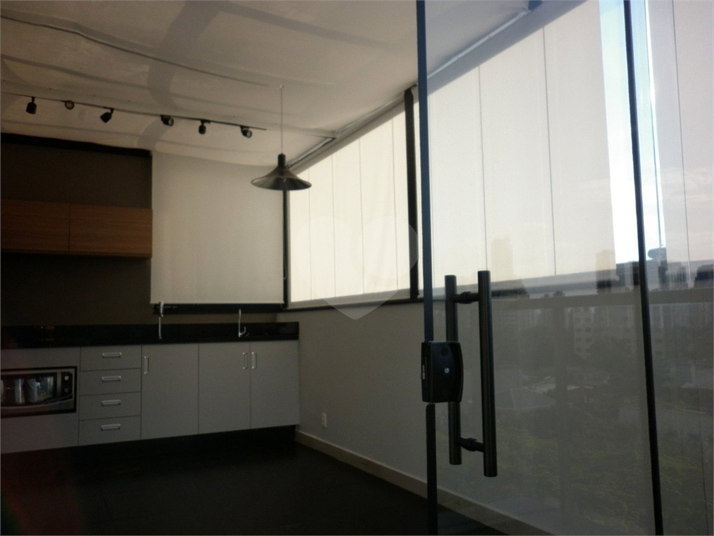 Studio à venda com 1 quarto em Vila Cordeiro, São Paulo, SP