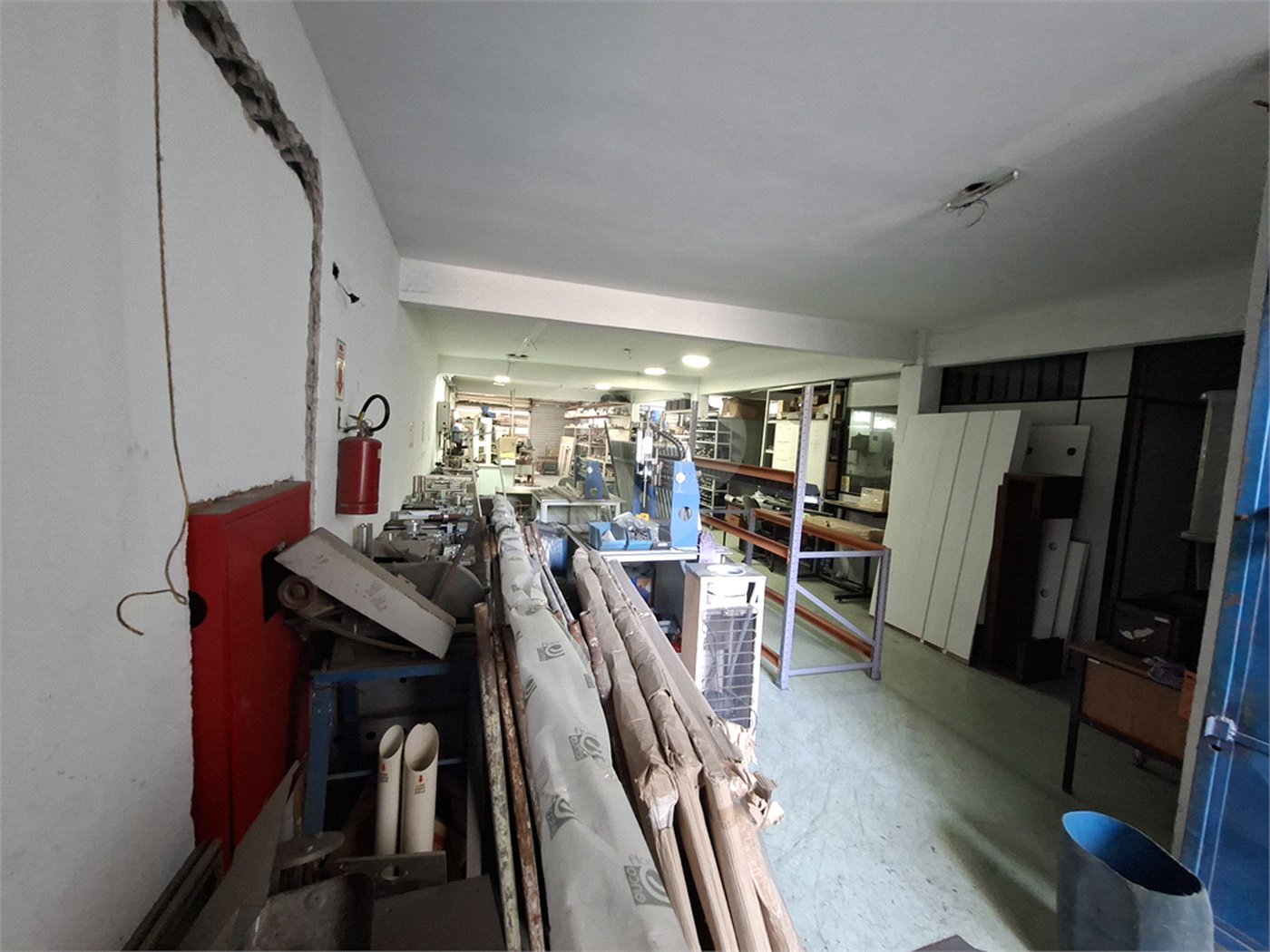 Prédio para alugar em Baeta Neves, São Bernardo do Campo, SP