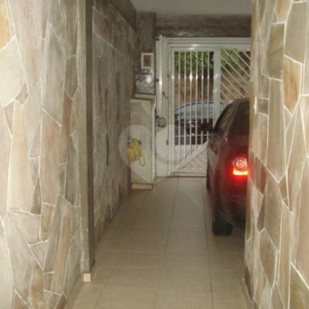 Sobrado à venda com 3 quartos, sendo 1 suíte,  em Vila Aurora (zona Norte), São Paulo, SP