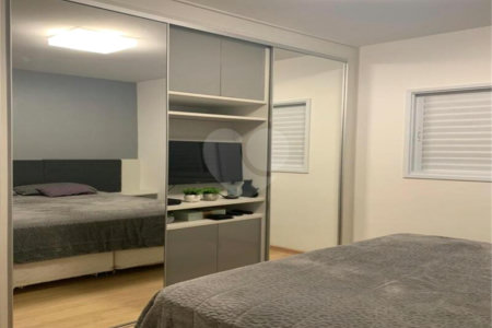 Apartamento à venda com 3 quartos, sendo 1 suíte, em Parque Campolim, Sorocaba, SP