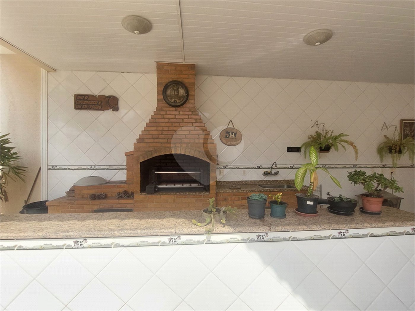 Casa à venda com 3 suítes no condomínio Rio Mar..., Rio de Janeiro - RJ