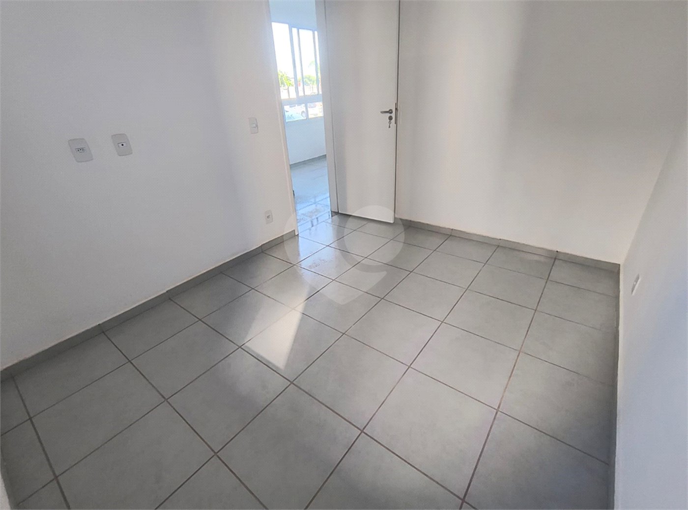 Apartamento à venda com 2 quartos em Jardim São Rafael I, Araraquara, SP