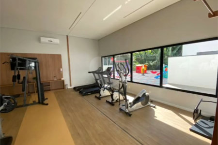 Apartamento à venda ou para alugar em Vila Thais, Atibaia, SP