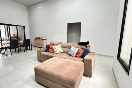 Casa à venda com 3 suítes no condomínio Portal Das Àguas, Três Lagoas - MS