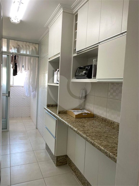 Apartamento à venda com 3 quartos, sendo 1 suíte, em Parada Inglesa, São Paulo, SP
