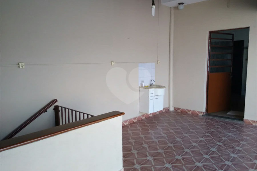 Casa à venda com 2 quartos em Freguesia do Ó, São Paulo, SP