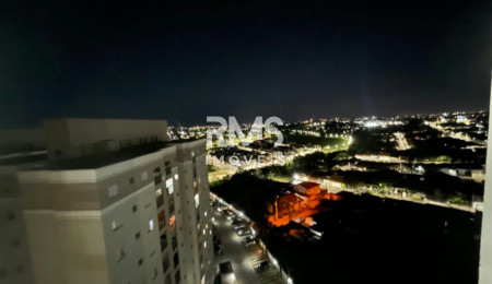 Apartamento para alugar com 2 quartos, sendo 1 suíte,  em Parque Industrial, Itu, SP