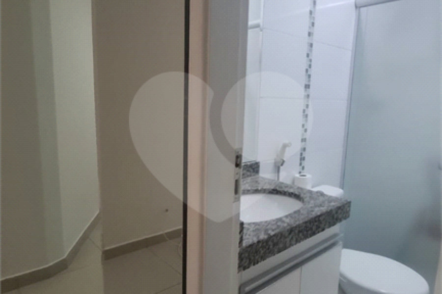 Casa à venda com 2 quartos em Tucuruvi, São Paulo, SP