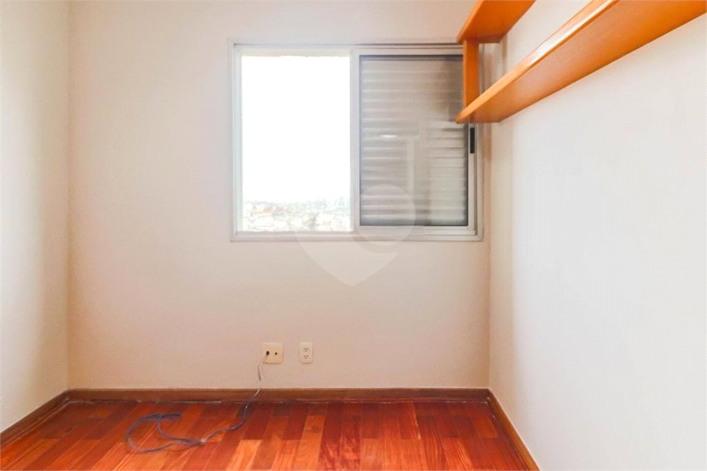 Apartamento à venda com 3 quartos, sendo 1 suíte, em Jaguaré, São Paulo, SP