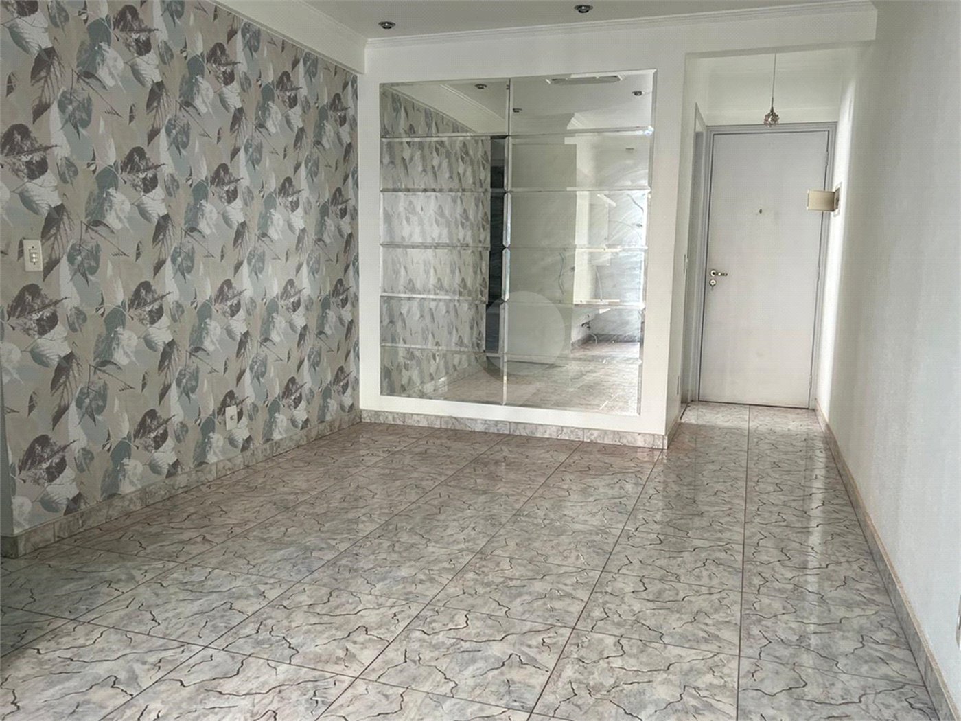 Apartamento à venda com 2 quartos, sendo 1 suíte, em Santa Teresinha, São Paulo, SP