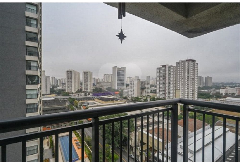 Apartamento à venda com 2 quartos, sendo 1 suíte,  em Vila Leopoldina, São Paulo, SP