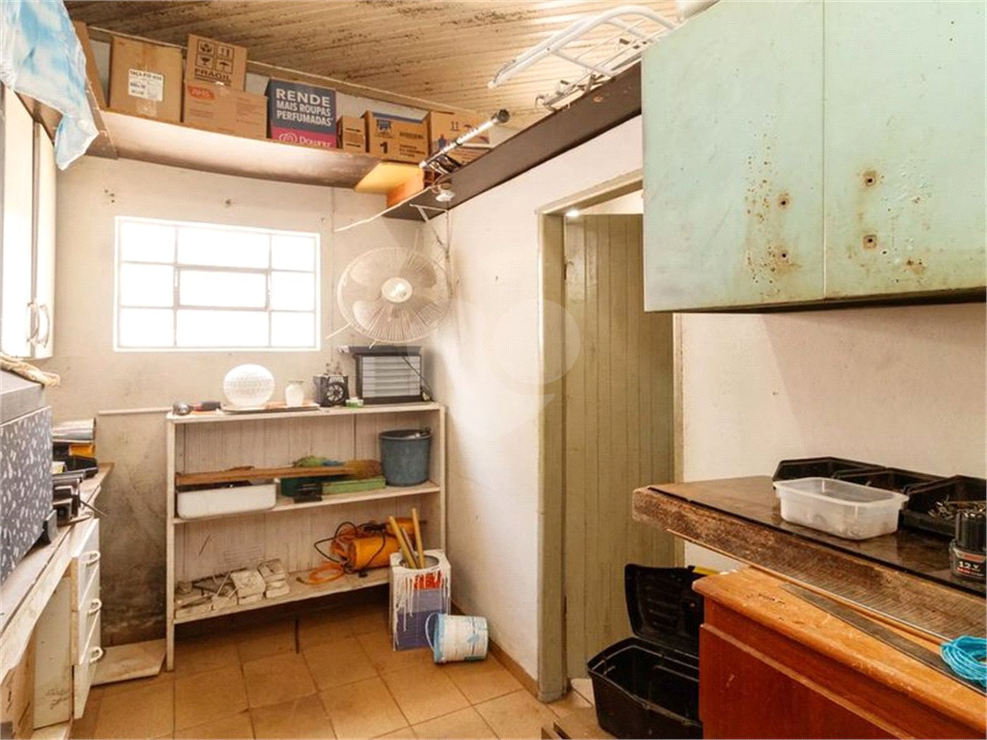 Terreno à venda com 2 quartos em Jaçanã, São Paulo, SP