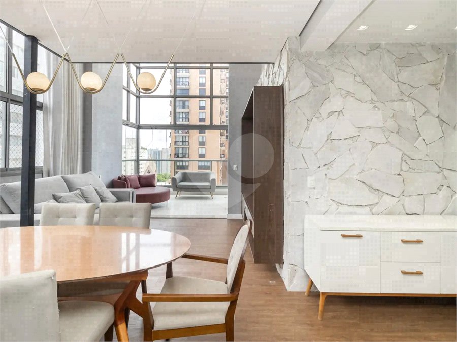 Apartamento à venda com 2 suítes em Vila Clementino, São Paulo, SP