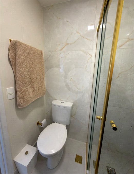 Apartamento à venda com 2 quartos em Casa Verde, São Paulo, SP