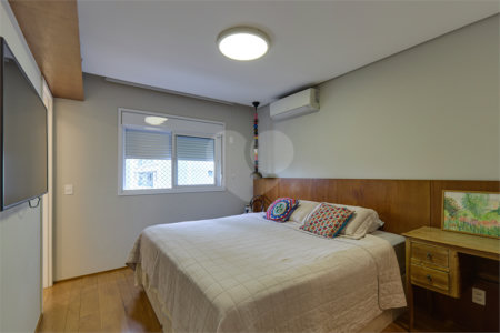 Apartamento à venda com 3 suítes em Brooklin, São Paulo, SP