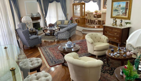 Apartamento à venda ou para alugar com 3 suítes em Perdizes, São Paulo, SP