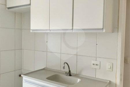 Apartamento à venda com 2 quartos em Lapa de Baixo, São Paulo, SP