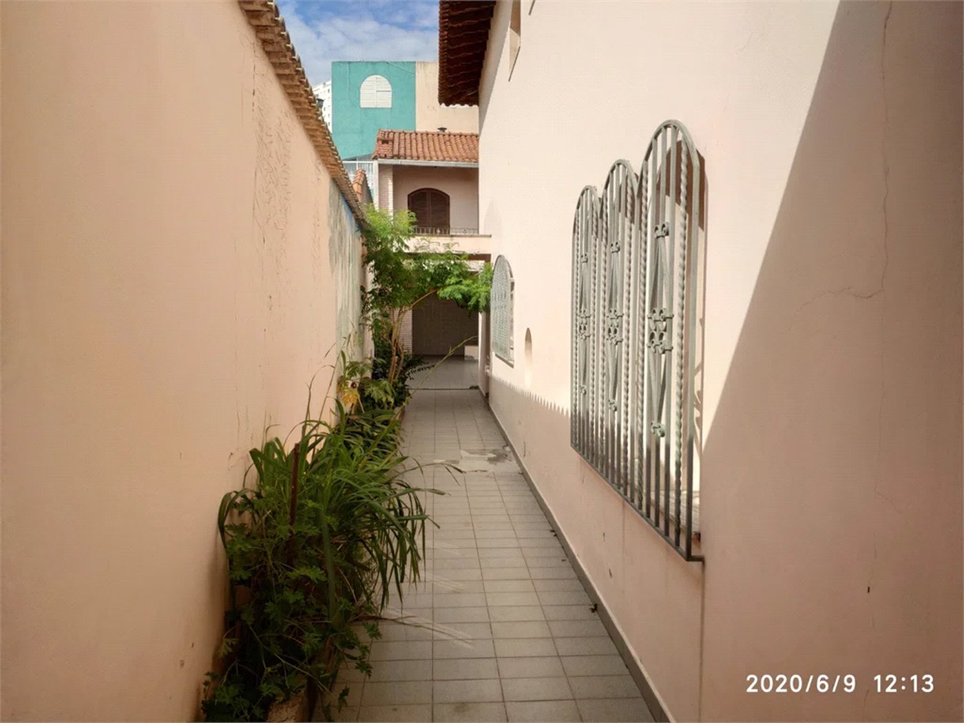 Casa à venda com 5 quartos, sendo 1 suíte, em Jaguaré, São Paulo, SP