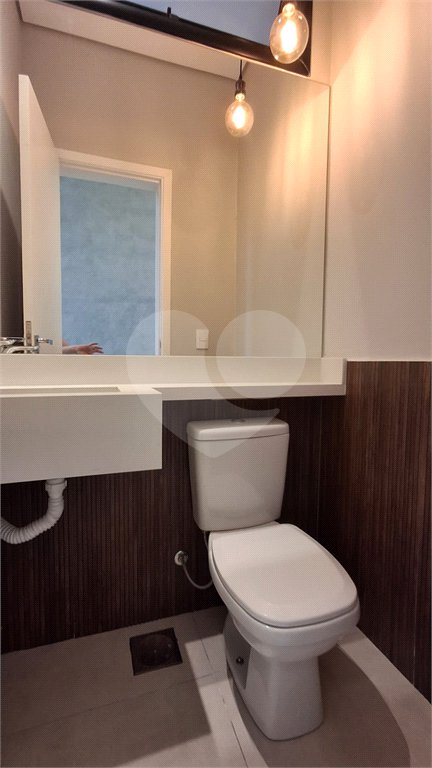 Casa à venda com 3 quartos, sendo 1 suíte,  no condomínio Reserva Ipanema, Sorocaba - SP