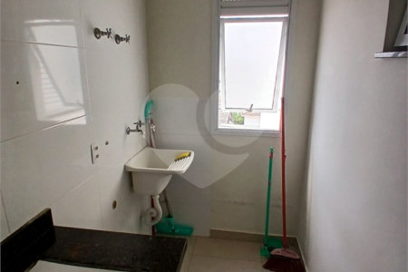 Apartamento à venda com 2 quartos em Vila Paulicéia, São Paulo, SP