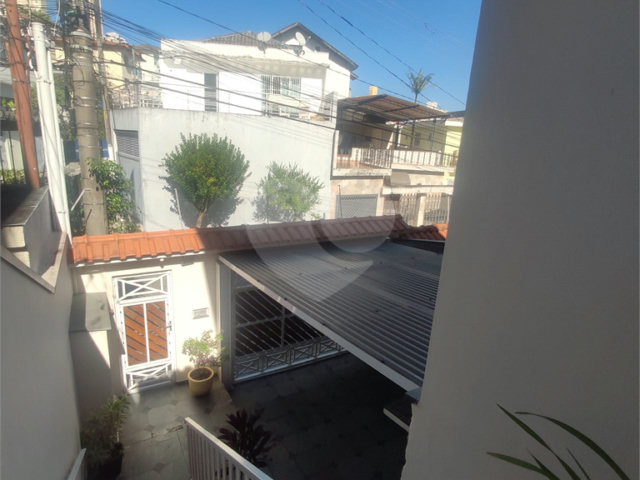 Sobrado à venda com 3 quartos, sendo 1 suíte, em Horto Florestal, São Paulo, SP