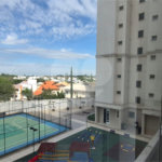 Apartamento à venda com 3 quartos, sendo 1 suíte, em Parque Campolim, Sorocaba, SP