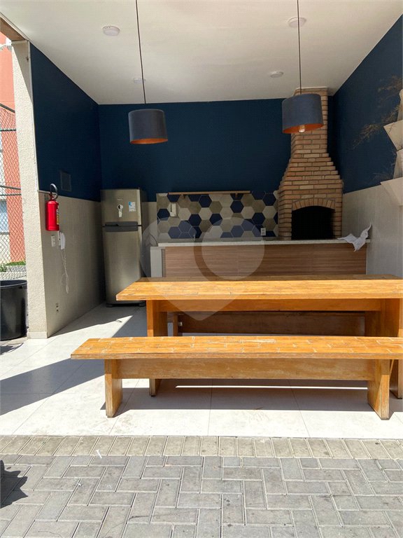 Apartamento à venda com 2 quartos em Pari, São Paulo, SP