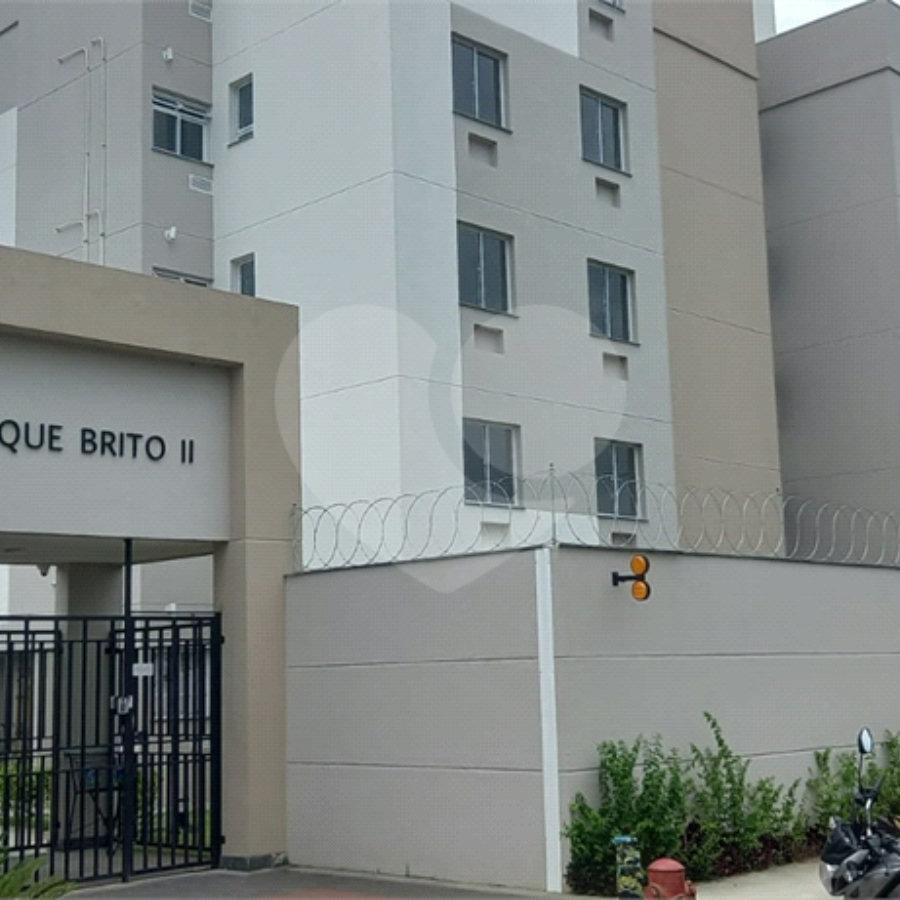 Apartamento para alugar com 2 quartos em Campo Grande, Rio de Janeiro, RJ