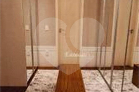 Apartamento à venda ou para alugar com 4 suítes em Santa Teresinha, São Paulo, SP