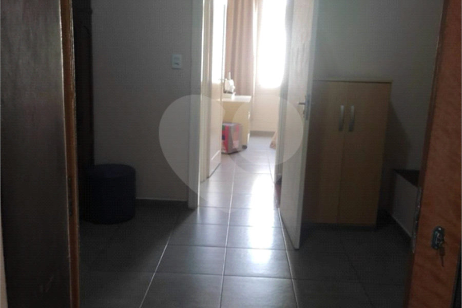 Sobrado à venda com 3 quartos em Vila Maria, São Paulo, SP