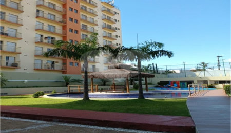 Apartamento à venda ou para alugar com 2 quartos em Lauzane Paulista, São Paulo, SP