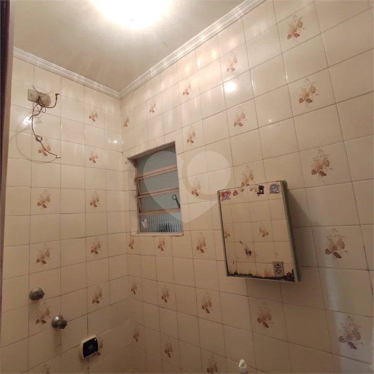 Sobrado à venda com 3 quartos em Tucuruvi, São Paulo, SP