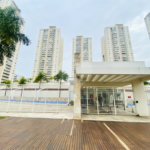 Apartamento à venda com 3 quartos, sendo 1 suíte,  no Centro, São Bernardo do Campo, SP