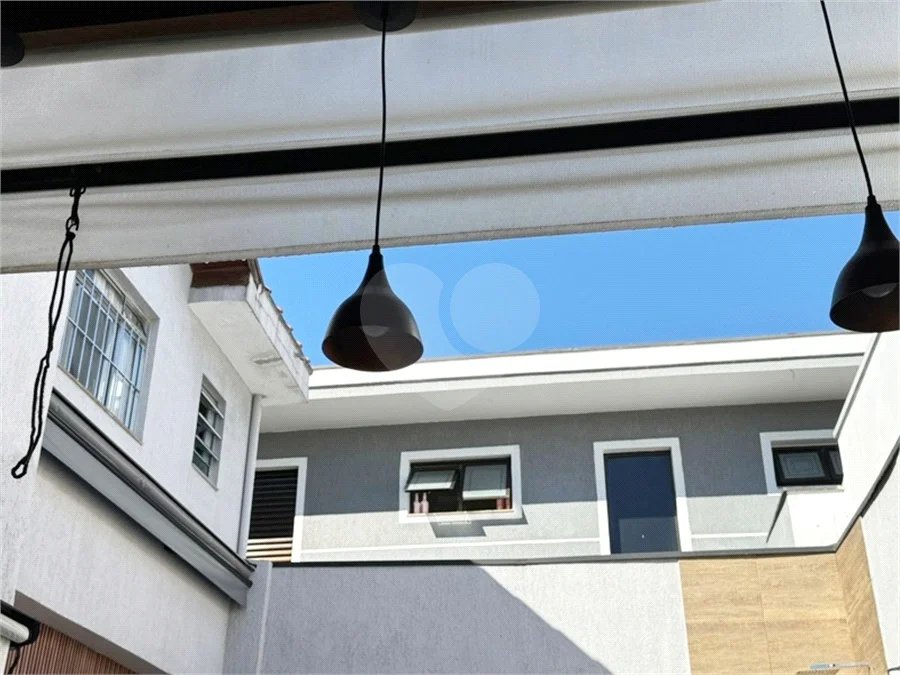 Casa à venda com 2 quartos em Tucuruvi, São Paulo, SP