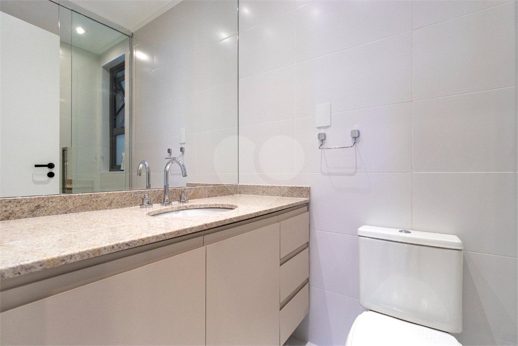 Apartamento à venda com 3 suítes em Chácara Santo Antônio (zona Sul), São Paulo, SP