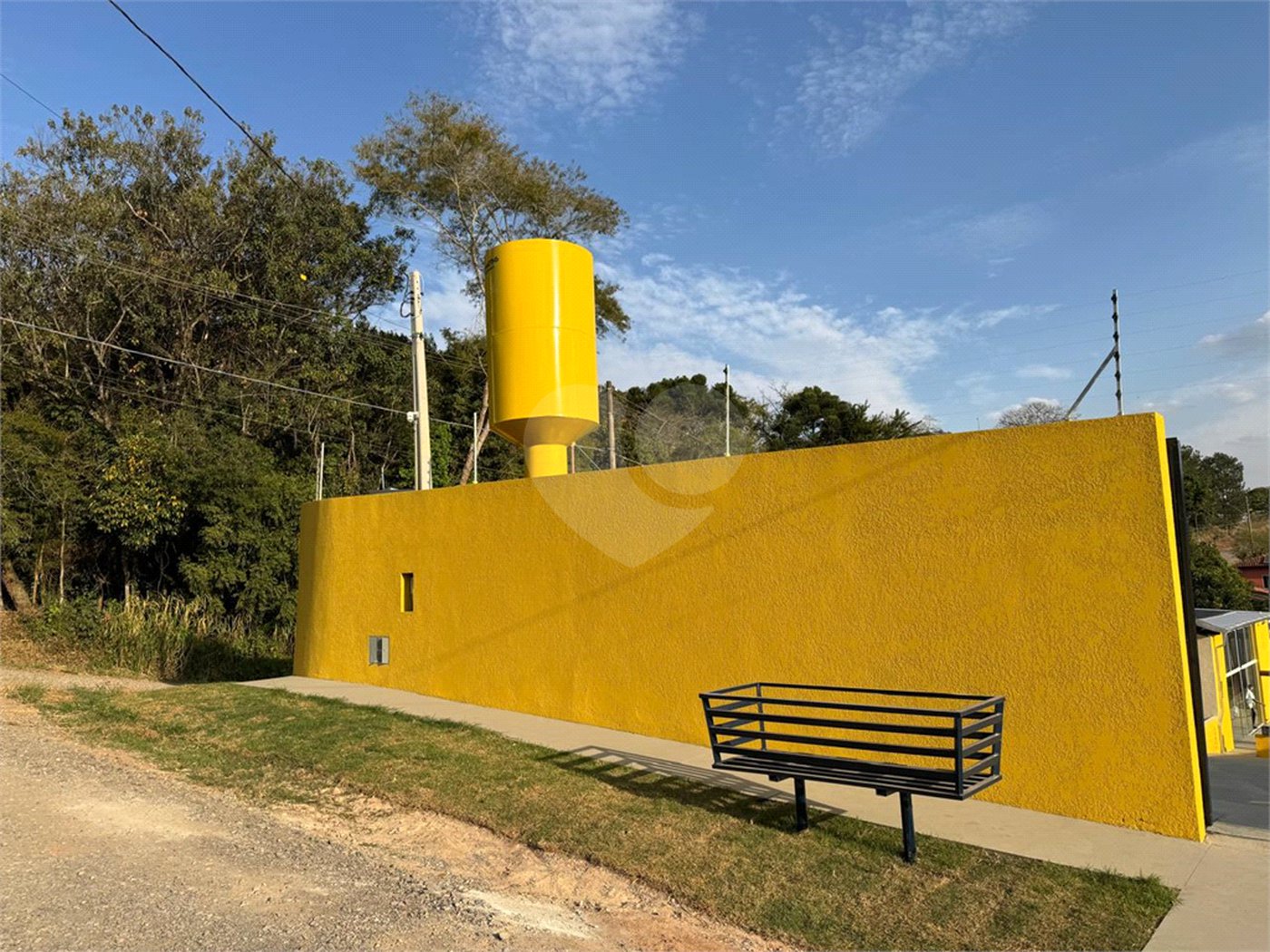 Chácara à venda ou para alugar com 5 quartos em Portal da Figueira, Itapetininga, SP