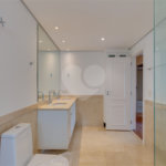 Apartamento à venda com 4 suítes em Jardim Marajoara, São Paulo, SP
