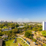 Apartamento à venda ou para alugar com 4 quartos, sendo 2 suítes, em Santana, São Paulo, SP