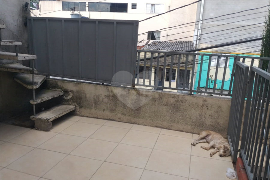 Sobrado à venda com 5 quartos no Brasilândia, São Paulo, SP
