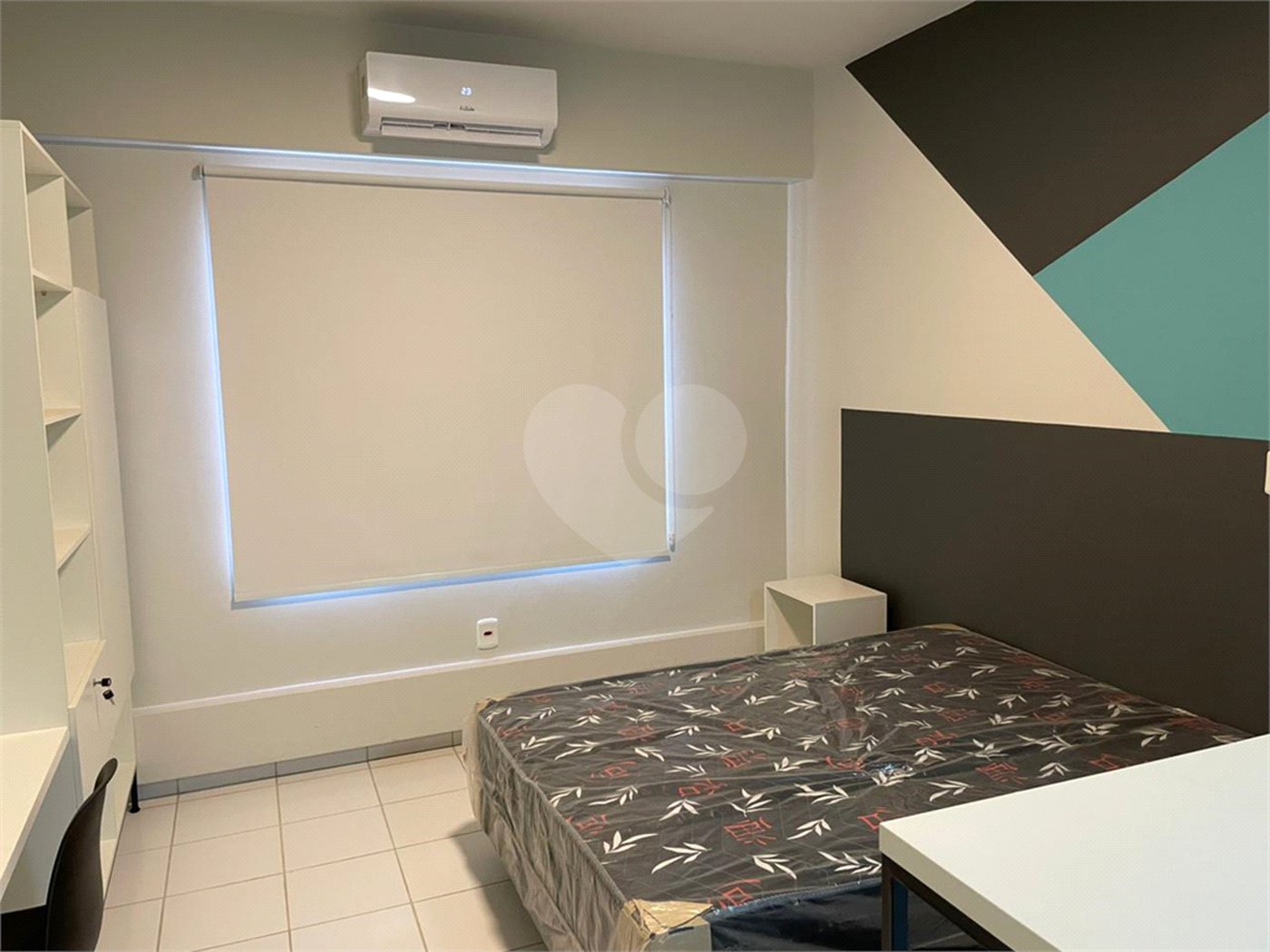 Apartamento à venda com 1 quarto em Iguatemi, Ribeirão Preto, SP