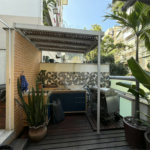 Garden à venda com 2 quartos, sendo 1 suíte,  em Lagoa, Rio de Janeiro, RJ