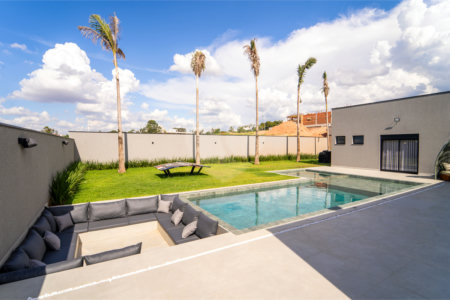 Casa à venda com 4 suítes no condomínio Saint Patrick, Sorocaba - SP