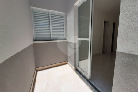 Apartamento à venda com 1 quarto em Santana, São Paulo, SP