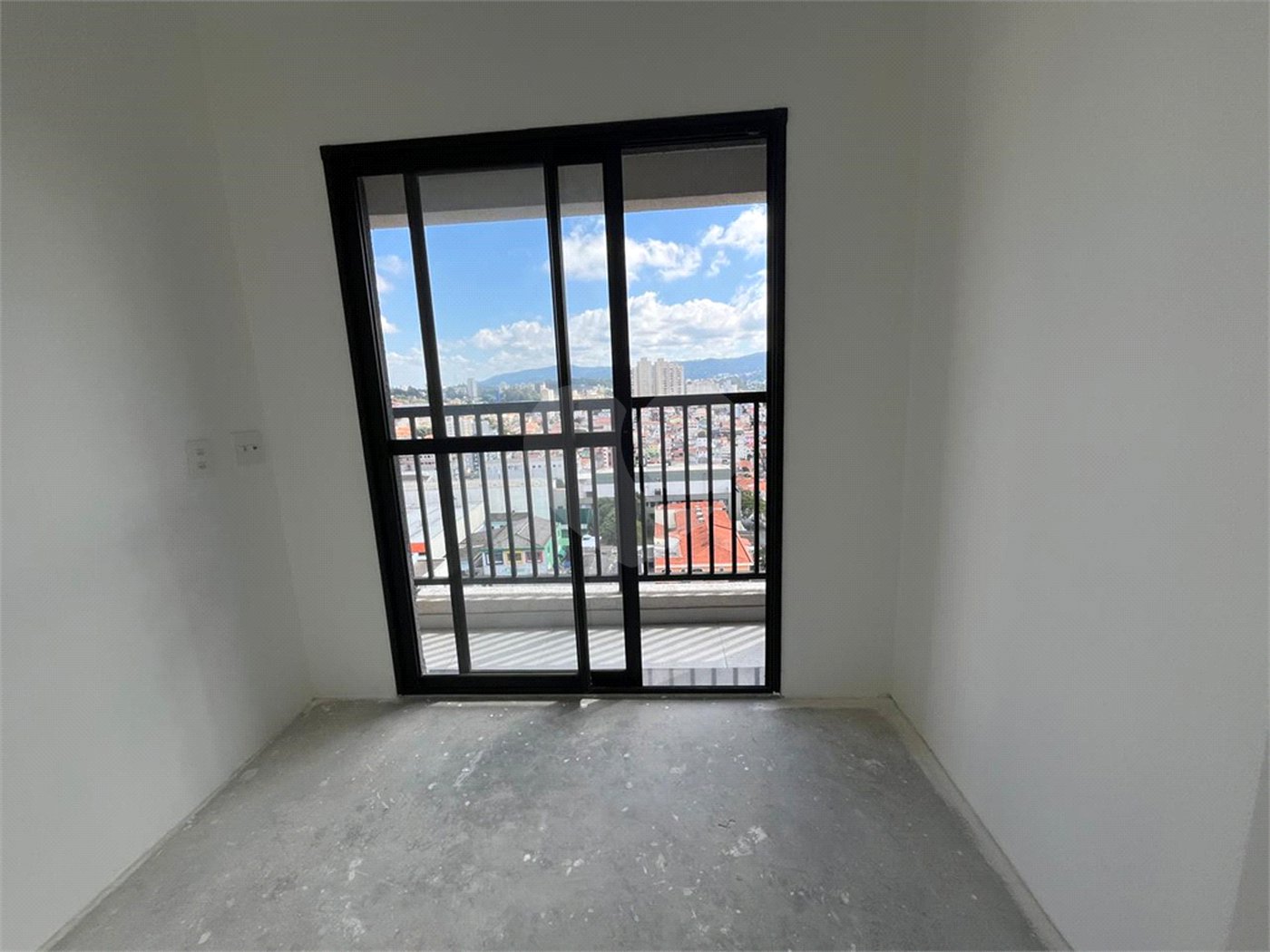 Apartamento à venda com 2 quartos, sendo 1 suíte, em Vila Mazzei, São Paulo, SP