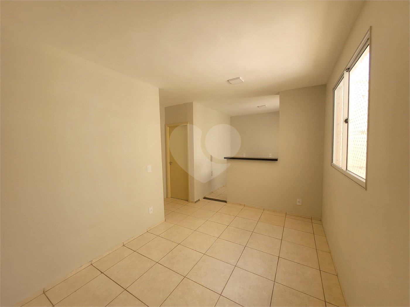 Apartamento à venda com 2 quartos em Reserva Real, Ribeirão Preto, SP