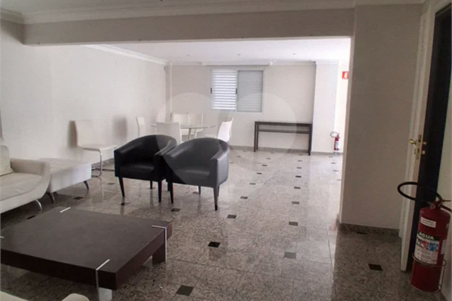 Apartamento à venda com 4 quartos, sendo 1 suíte, em Santana, São Paulo, SP